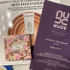 tarte Makeup - Makeup Bundle tarte Makeup - Makeup Bundle